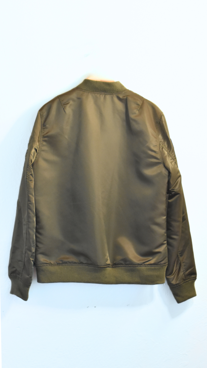 Flight Jacket | Homme - Image 2